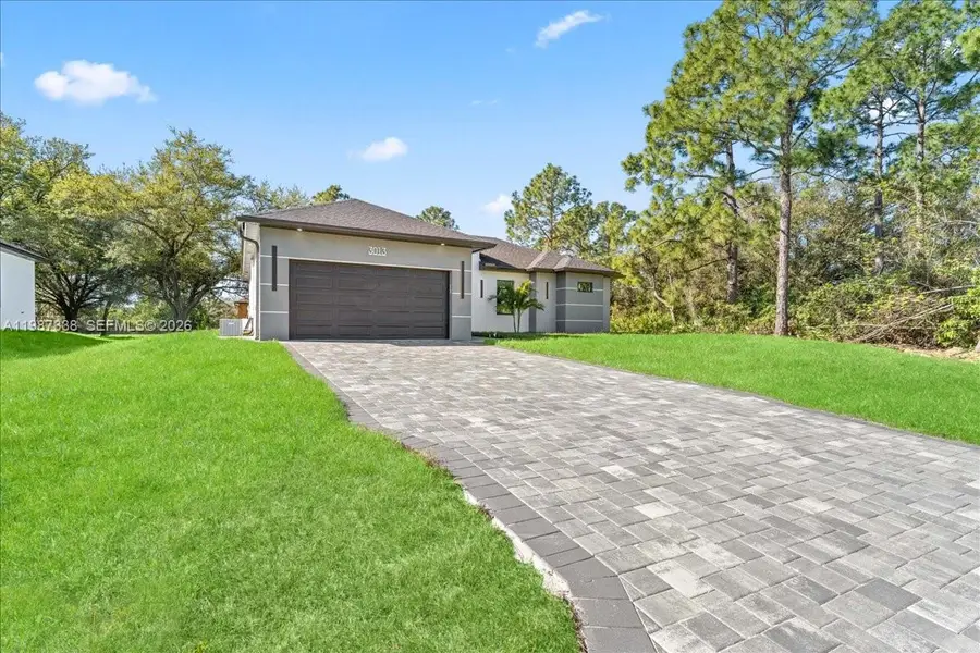3013 14th Street #W,, Lehigh Acres, FL 33971 - #3