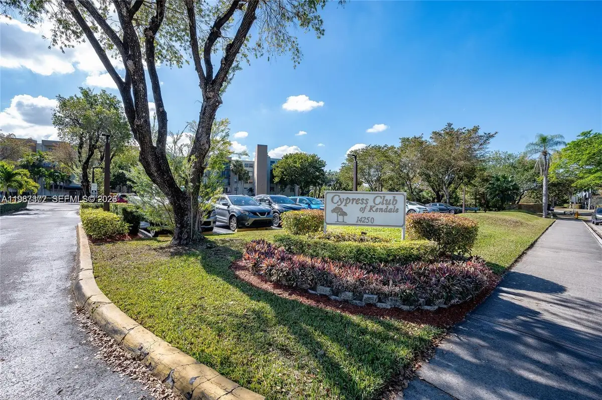 14250 SW 62nd Street #517, Miami, FL 33183 - #1