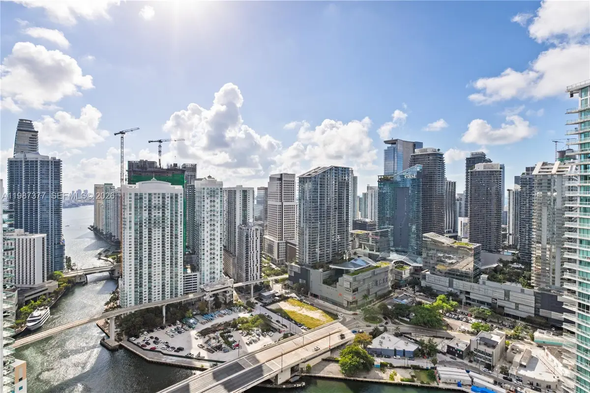 90 SW 3rd Street #4301, Miami, FL 33130 - #1