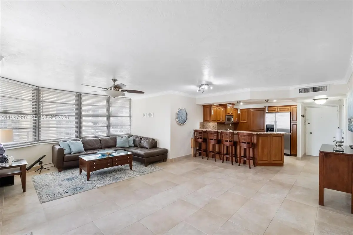 5555 Collins Avenue #11A, Miami Beach, FL 33140 - #1