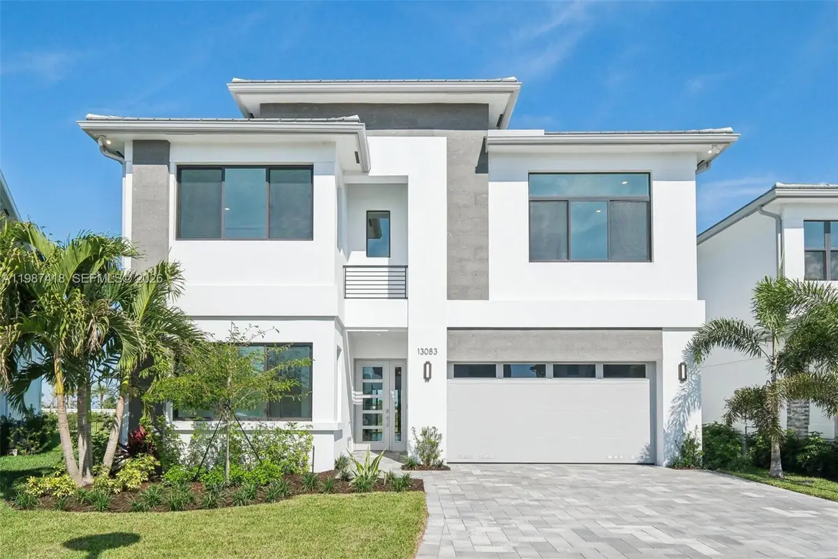 13083 Feathering Way, Palm Beach Gardens, FL 33412 - #1