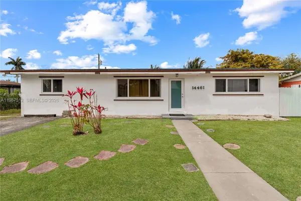 14461 SW 285th Street, Homestead, FL 33033
