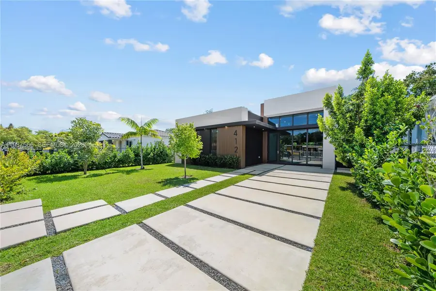 412 NW 47th Street, Miami, FL 33127 - #2