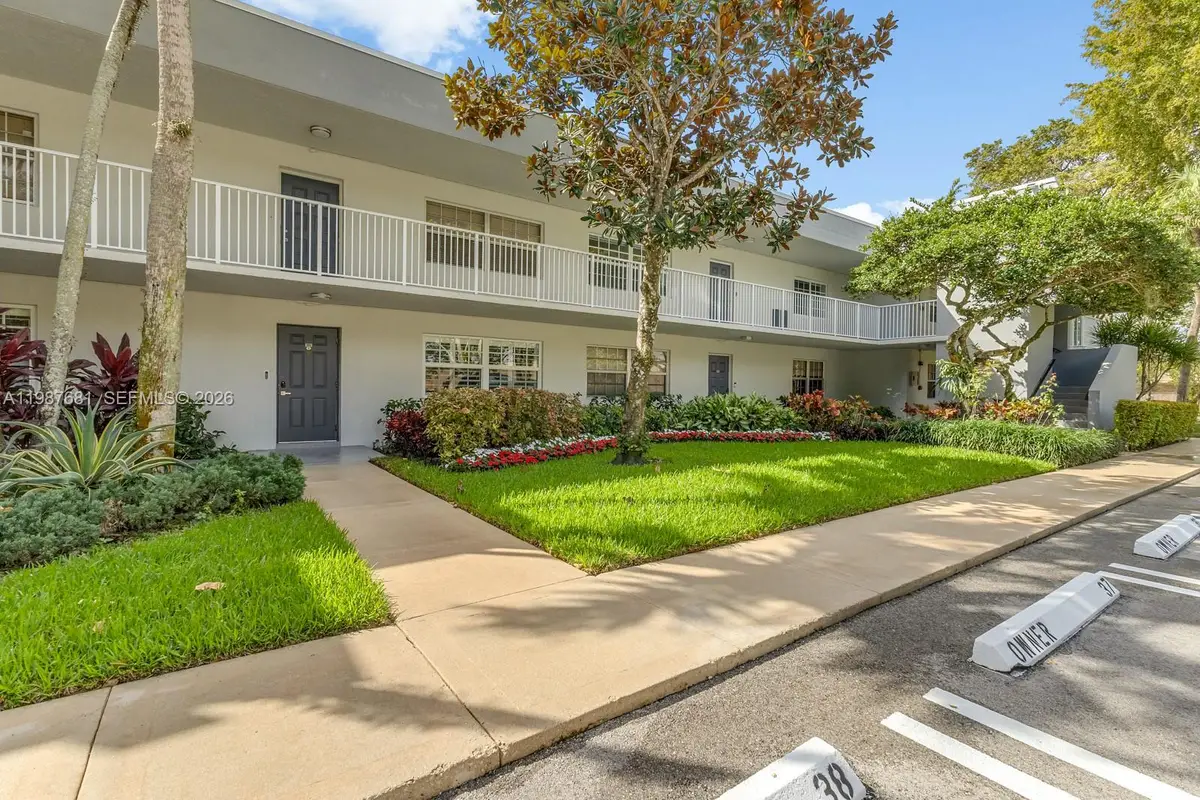 4280 Oaks Terrace #102, Pompano Beach, FL 33069 - #1