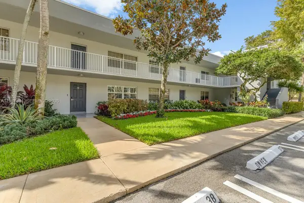4280 Oaks Terrace #102, Pompano Beach, FL 33069