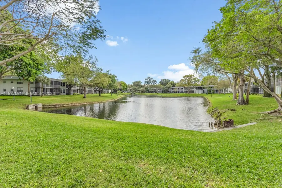 4280 Oaks Terrace #102, Pompano Beach, FL 33069 - #3