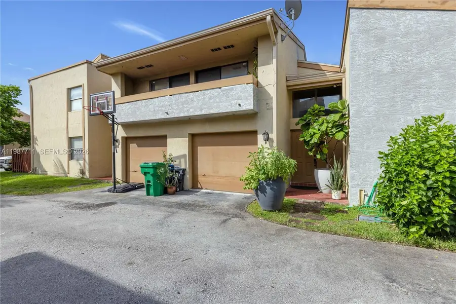 8390 N Missionwood Circle #D18, Miramar, FL 33025 - #3