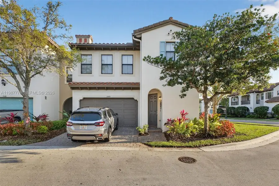 12490 NW 33rd Street, Sunrise, FL 33323 - #2