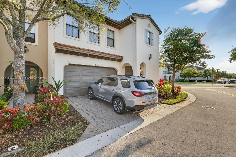12490 NW 33rd Street, Sunrise, FL 33323 - #3