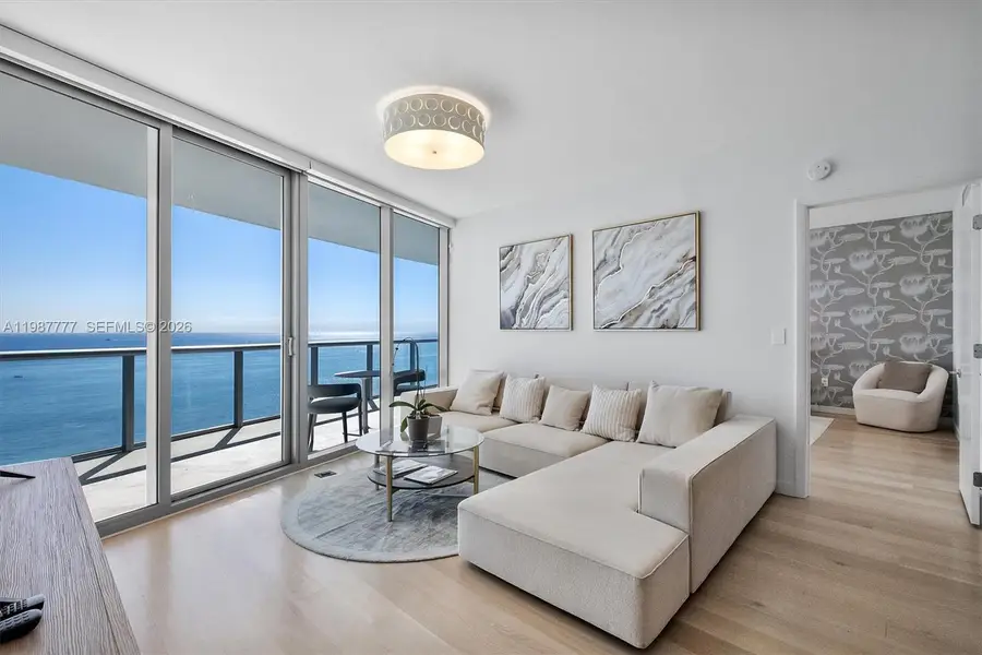 17001 Collins Avenue #2702, Sunny Isles Beach, FL 33160 - #3