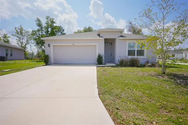 660 Cotulla Drive, Kissimmee, FL 34758