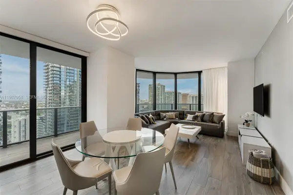 801 S Miami Avenue #3509, Miami, FL 33130