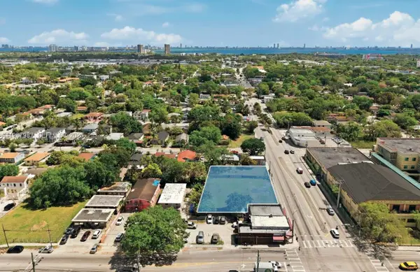 195 NW 62nd Street, Miami, FL 33150