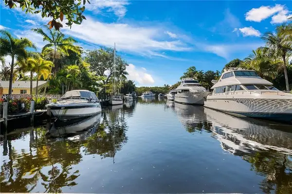 2810 Riverland Road, Fort Lauderdale, FL 33312