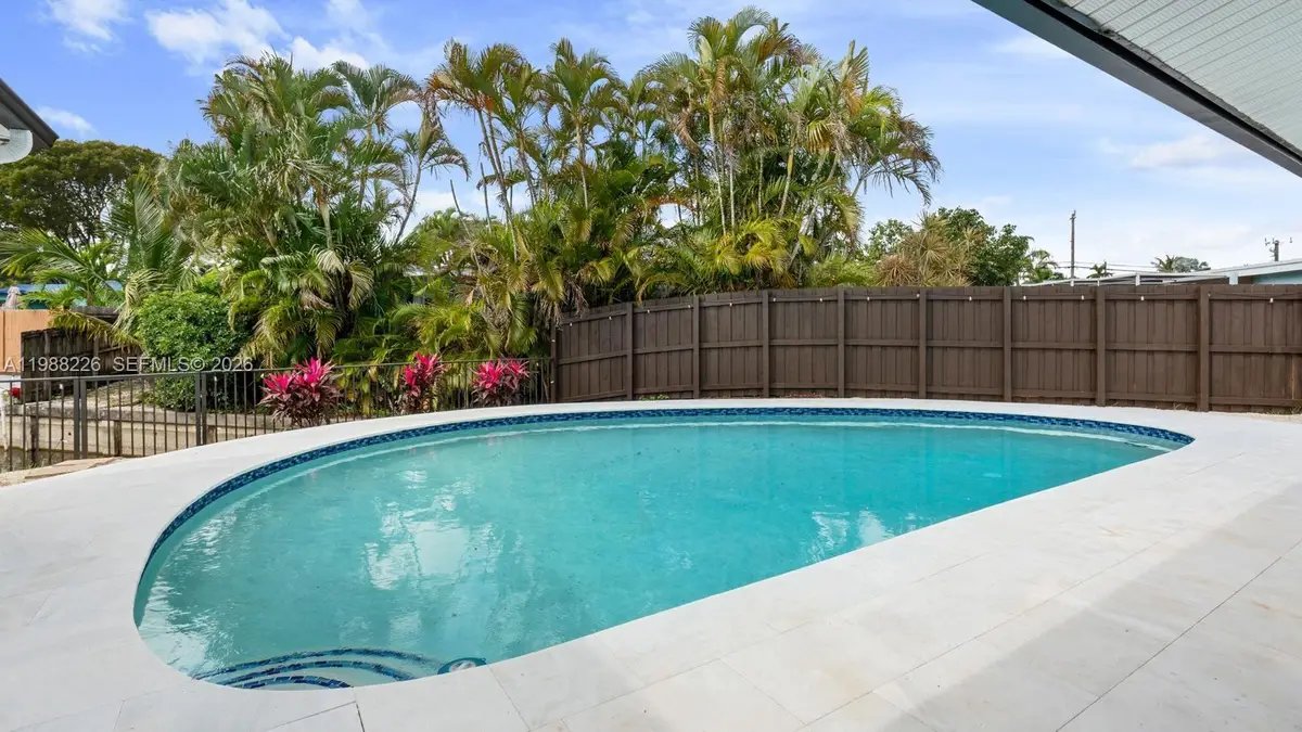 3699 NW 17 Way, Oakland Park, FL 33309 - #1