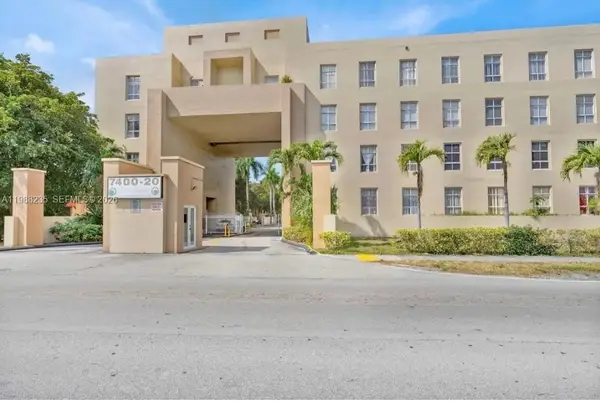 7420 W 20th Avenue #243, Hialeah, FL 33016