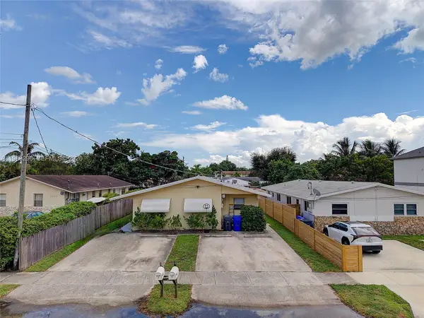 5850 Lincoln Street, Hollywood, FL 33021