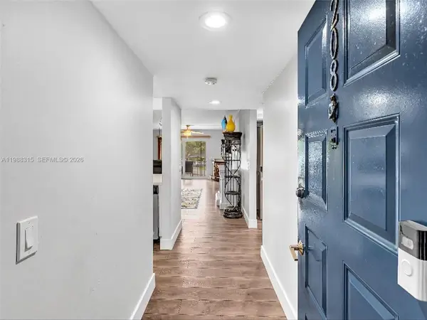 12500 SW 5th Court #208M, Pembroke Pines, FL 33027