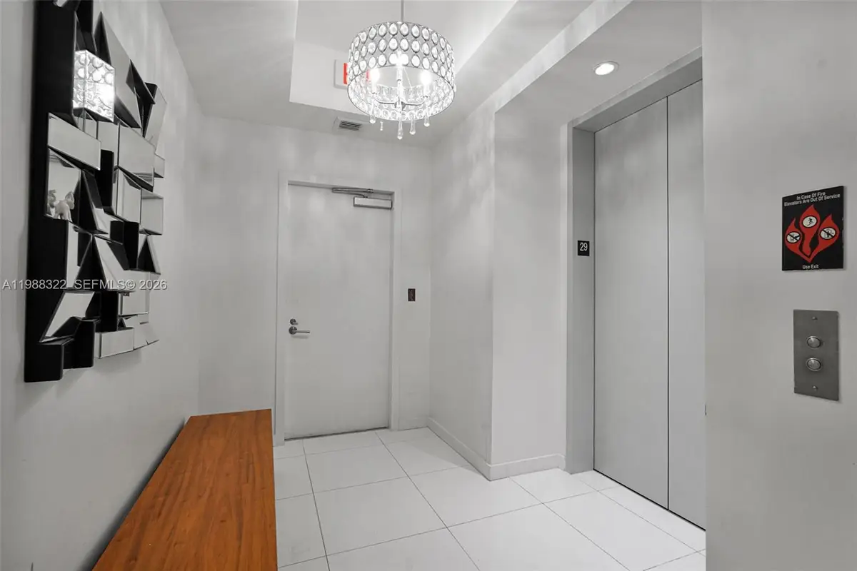 851 NE 1st Avenue #2912, Miami, FL 33132 - #1