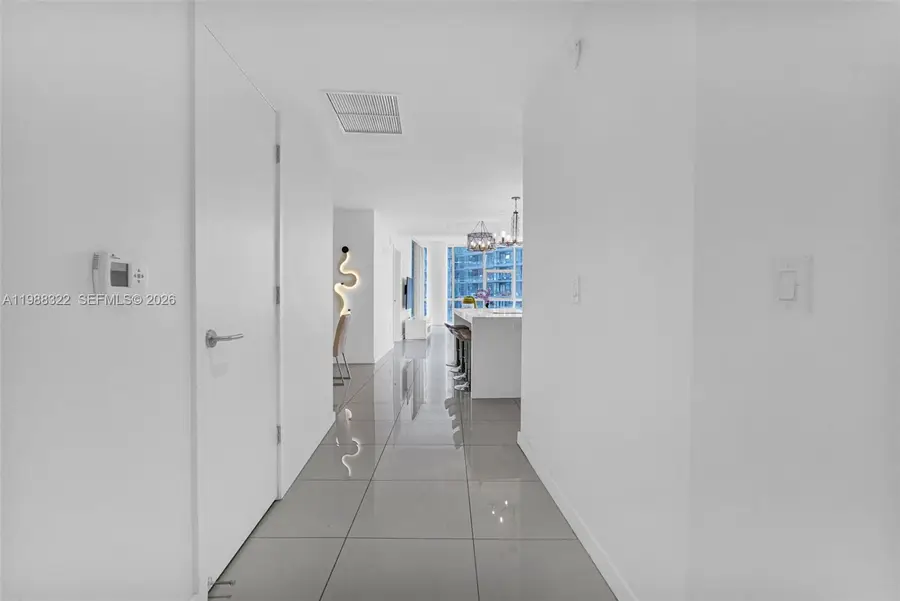 851 NE 1st Avenue #2912, Miami, FL 33132 - #2
