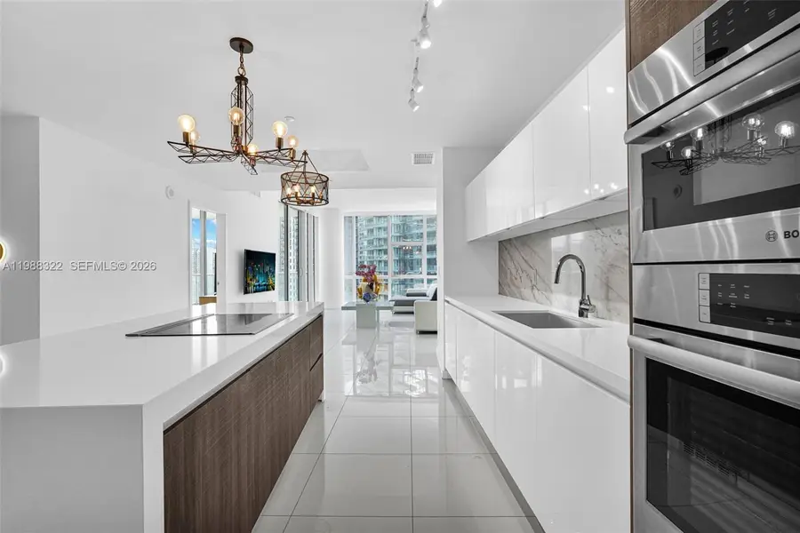 851 NE 1st Avenue #2912, Miami, FL 33132 - #3