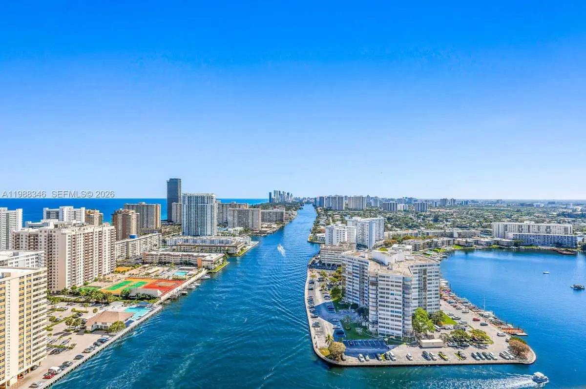 2600 E Hallandale Beach Boulevard #T3103, Hallandale Beach, FL 33009 - #1