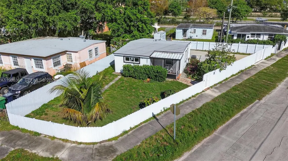 2001 Rutland Street, Opa Locka, FL 33054 - #1
