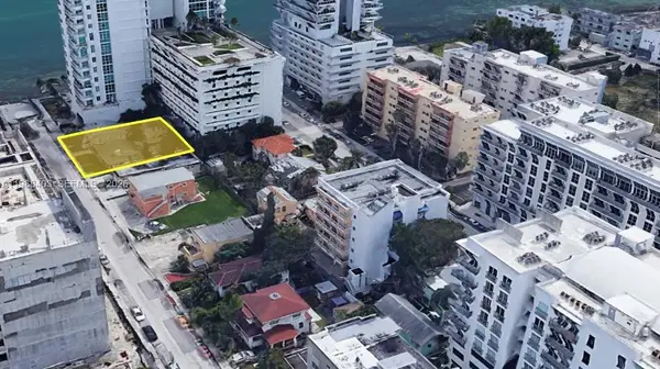 702-708 NE 26th Street, Miami, FL 33137