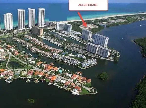 300 Bayview Drive #905, Sunny Isles Beach, FL 33160