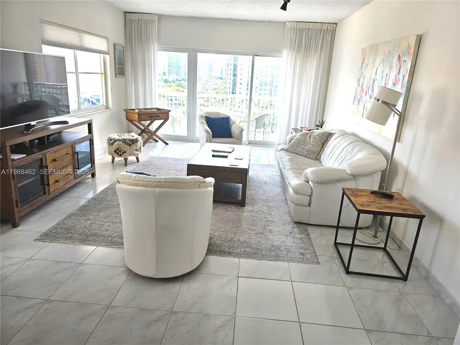 300 Bayview Drive #905, Sunny Isles Beach, FL 33160 - #3