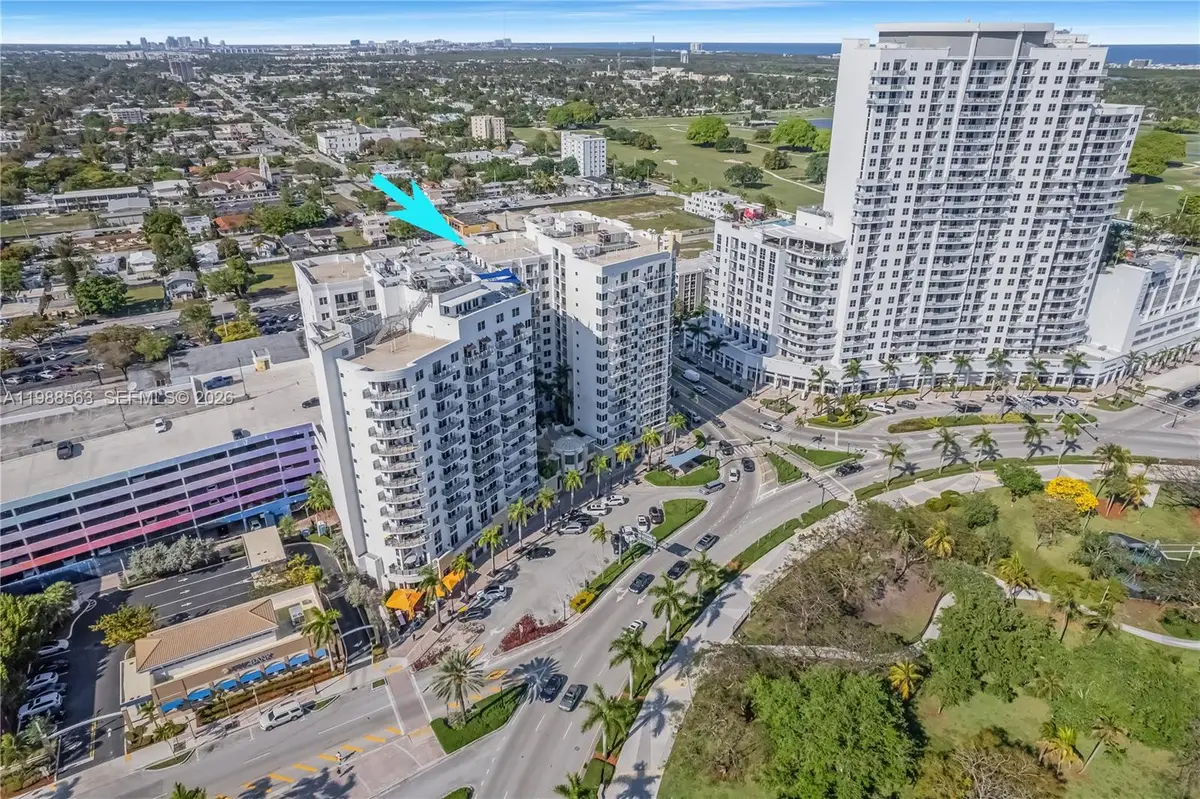 1830 Radius Drive #1125, Hollywood, FL 33020 - #1