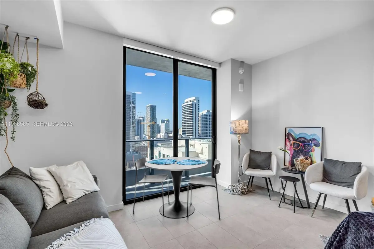 121 NE 5th Street #2304, Miami, FL 33132 - #1
