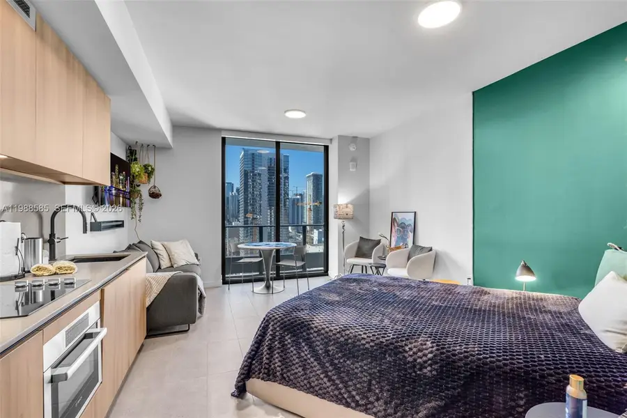 121 NE 5th Street #2304, Miami, FL 33132 - #3