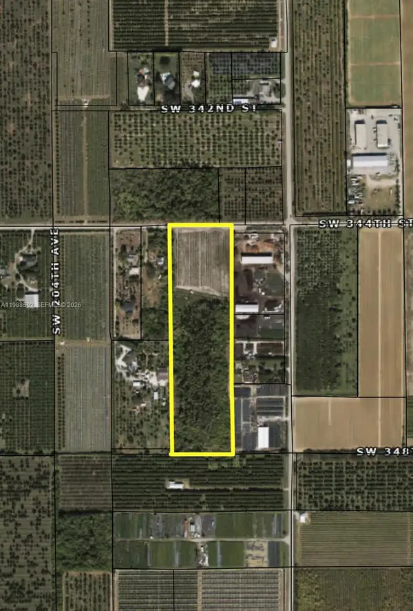 344 344, Miami, FL 33034