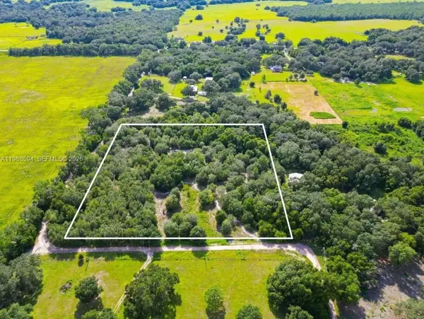 0 SE 29th Boulevard, Sumterville, FL 33585