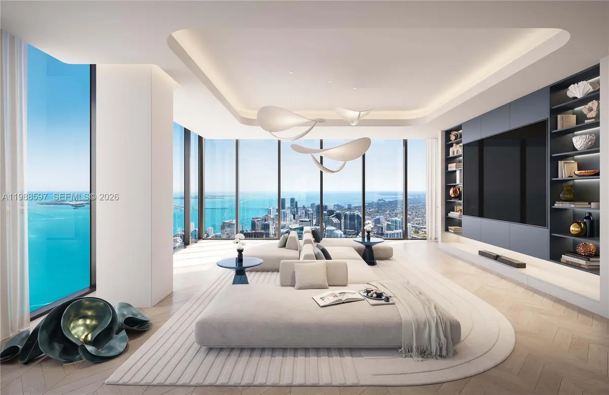 300 Biscayne Boulevard #PH201, Miami, FL 33132 - #1