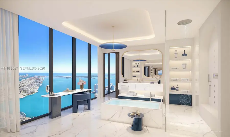 300 Biscayne Boulevard #PH201, Miami, FL 33132 - #3