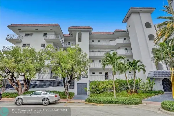 2455 Flamingo Drive #504, Miami Beach, FL 33140