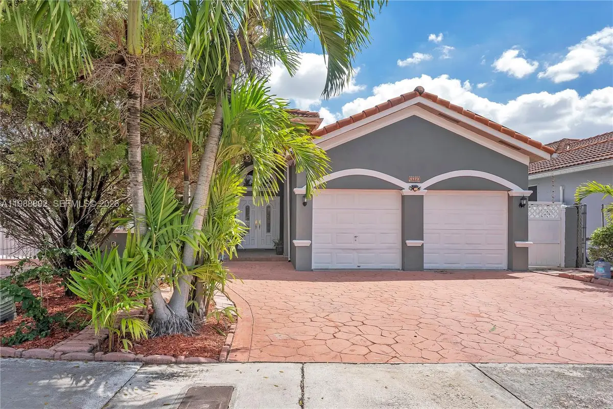 1173 NW 135th Court, Miami, FL 33182 - #1