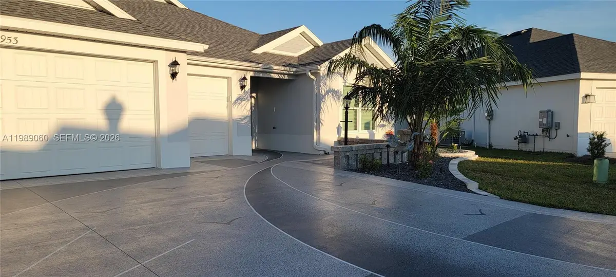 953 Ruhlman Loop, Okahumpka, FL 34762 - #1