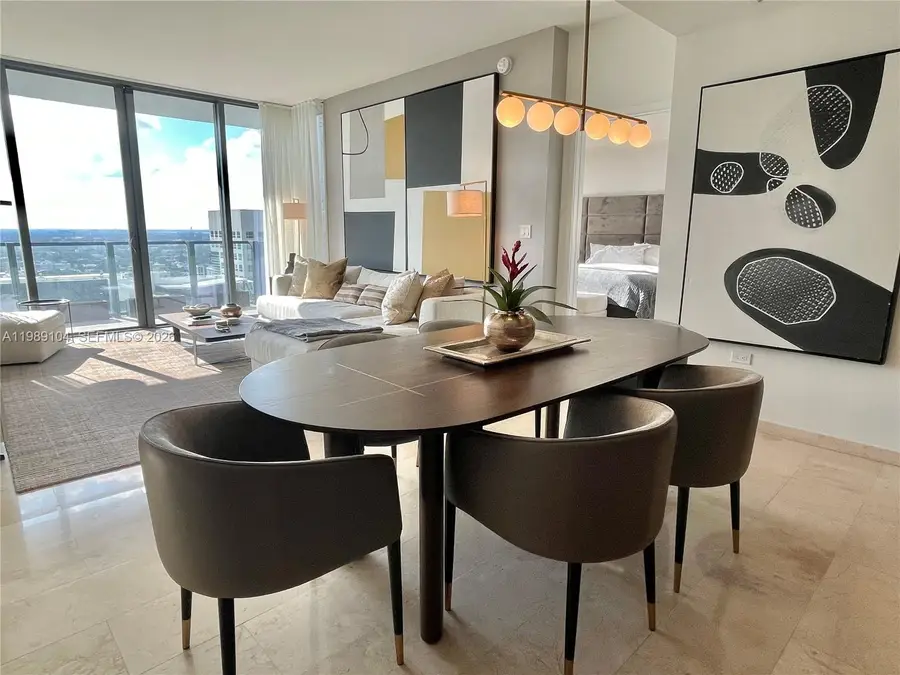 88 SW 7th Street #2404, Miami, FL 33130 - #2