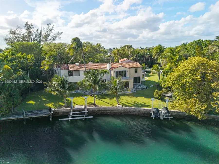5005 Lakeview Drive, Miami Beach, FL 33140 - #3
