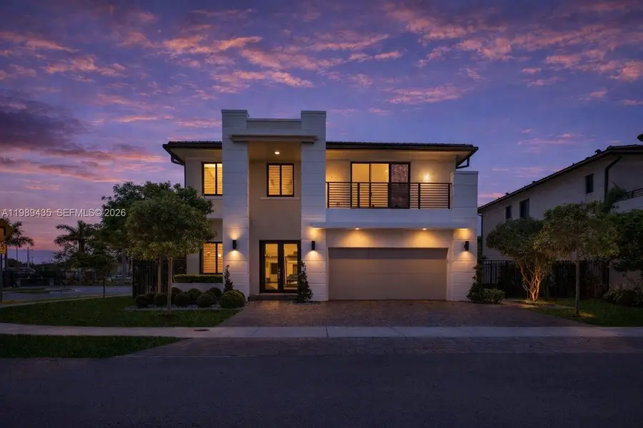 12021 SW 82nd Place, Miami, FL 33156 - #2