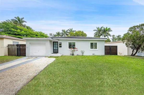 531 Forrest Drive, Miami Springs, FL 33166