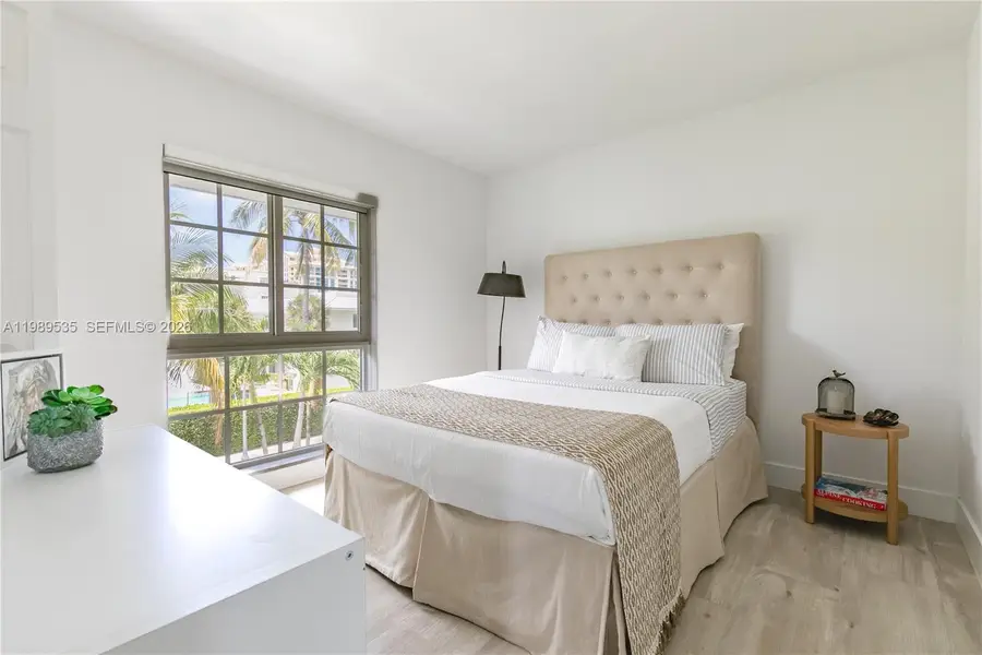 290 Sunrise Drive #3F, Key Biscayne, FL 33149 - #2