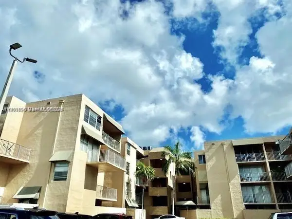 10801 SW 109th Court #D103, Miami, FL 33176