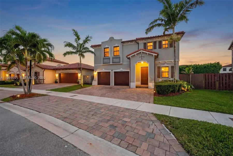 17340 SW 154th Place, Miami, FL 33187 - #2