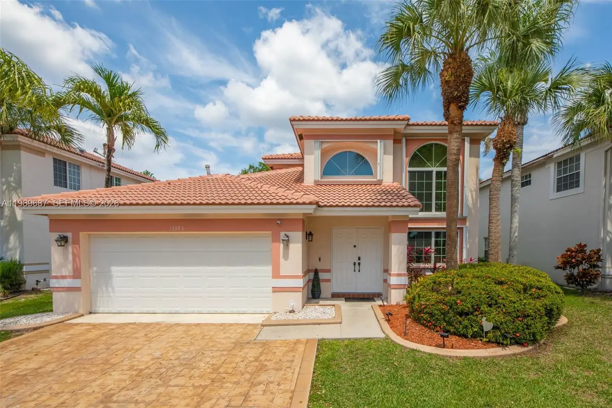 13393 NW 7th Street, Plantation, FL 33325 - #1