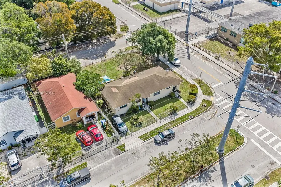 6701 NW 5th Avenue, Miami, FL 33150 - #2