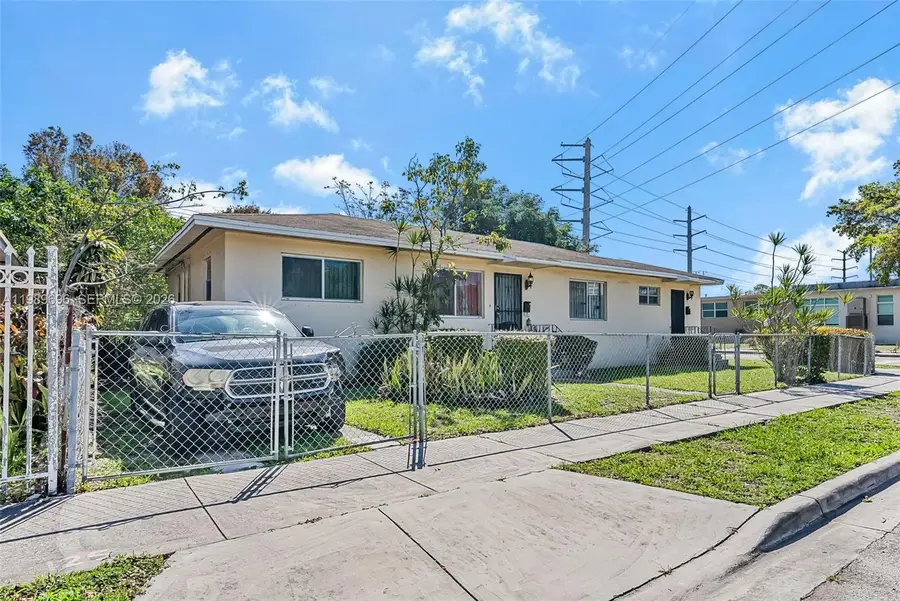 6701 NW 5th Avenue, Miami, FL 33150 - #3